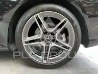 2021 Mercedes Benz C 220