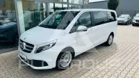2021 Mercedes Benz 220