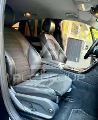2021 Mercedes Benz 220