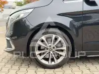 2021 Mercedes Benz 220
