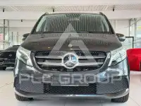 2021 Mercedes Benz 220