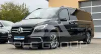 2021 Mercedes Benz 220