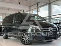 2021 Mercedes Benz 220