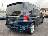 2021 Mercedes Benz 220