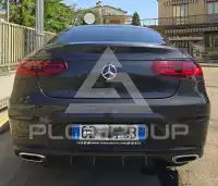 2021 Mercedes Benz 220