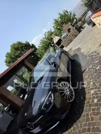 2021 Mercedes Benz 220
