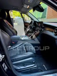 2021 Mercedes Benz 220