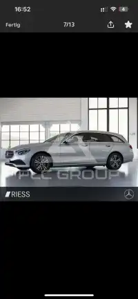 2021 Mercedes Benz 220