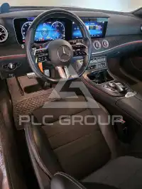 2021 Mercedes Benz 220