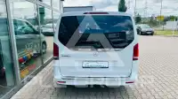 2021 Mercedes Benz 220