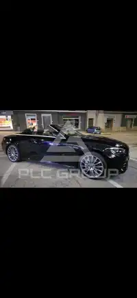 2021 Mercedes Benz 220