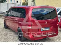 2021 Mercedes Benz 220