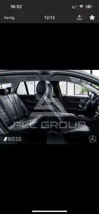 2021 Mercedes Benz 220