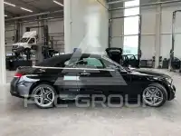 2021 Mercedes Benz C 220