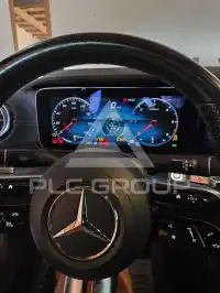 2021 Mercedes Benz 220