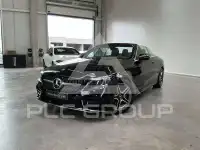 2021 Mercedes Benz C 220
