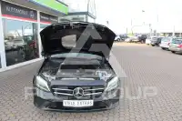 2021 Mercedes Benz 220