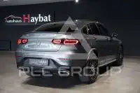 2021 Mercedes Benz GLC 300
