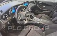 2021 Mercedes Benz GLC 300
