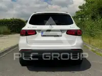2021 Mercedes Benz GLC 300
