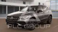 2021 Mercedes Benz GLC 300