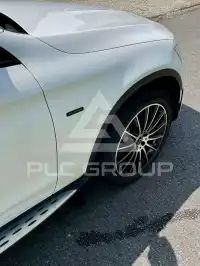 2021 Mercedes Benz GLC 300