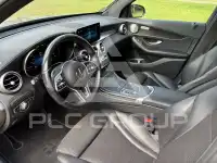 2021 Mercedes Benz GLC 300