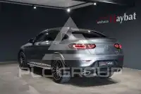2021 Mercedes Benz GLC 300