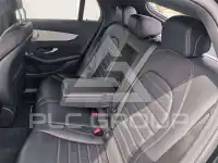 2021 Mercedes Benz GLC 300