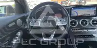 2021 Mercedes Benz GLC 300