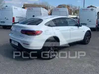 2021 Mercedes Benz GLC 300