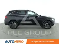 2021 Mercedes Benz GLC 300