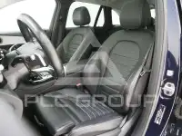 2021 Mercedes Benz GLC 300