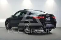 2021 Mercedes Benz GLC 300