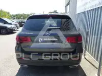 2021 Mercedes Benz GLC 300