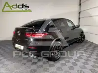 2021 Mercedes Benz GLC 300