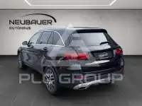 2021 Mercedes Benz GLC 300