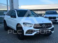 2021 Mercedes Benz GLC 300