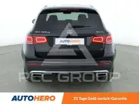 2021 Mercedes Benz GLC 300