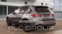 2021 Mercedes Benz GLC 300