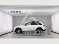 2021 Mercedes Benz GLC 300