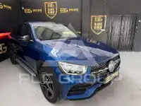 2021 Mercedes Benz GLC 300
