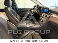 2021 Mercedes Benz GLC 300