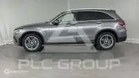 2021 Mercedes Benz GLC 300