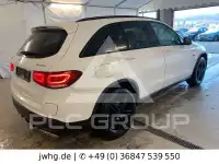 2021 Mercedes Benz GLC 300