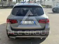 2021 Mercedes Benz GLC 300