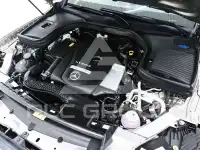 2021 Mercedes Benz GLC 300