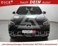 2021 Mercedes Benz GLC 300