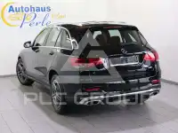 2021 Mercedes Benz GLC 300