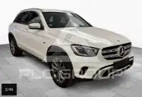 2021 Mercedes Benz GLC 300